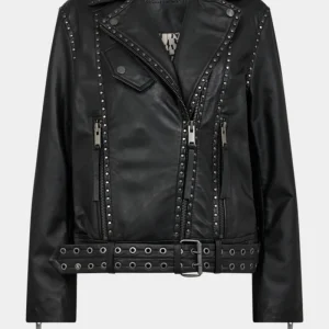 CMRoyal stud jacket