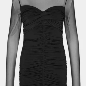 Zephyrina-M dress, black