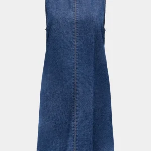 ONLDorsi S/L dress denim