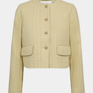YaraCC boucle jacket