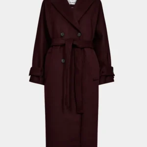 New claraCC raglan coat
