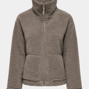ONLMegan teddy jacket