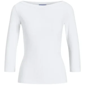 JJXX Fifi Bluse Hvid