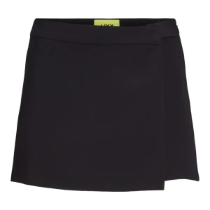 JJXX Sofia Skort Sort