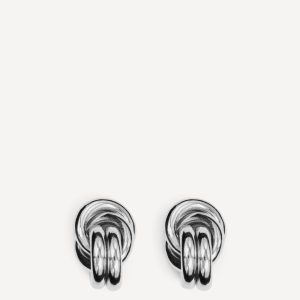 THE VERA EARRINGS | SØLV