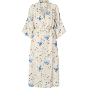 Camil Dress, Light Flower