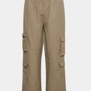 Jamie cargo pants, walnut