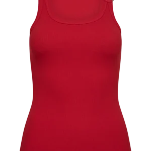 Copenhagen Muse Siv Top Goji Berry